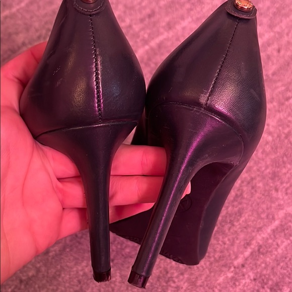 Michael Kors heels size 8.5 - Picture 5 of 5